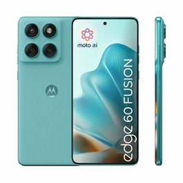 Motorola Moto Edge 60 Fusion 5G 256GB Amazonite