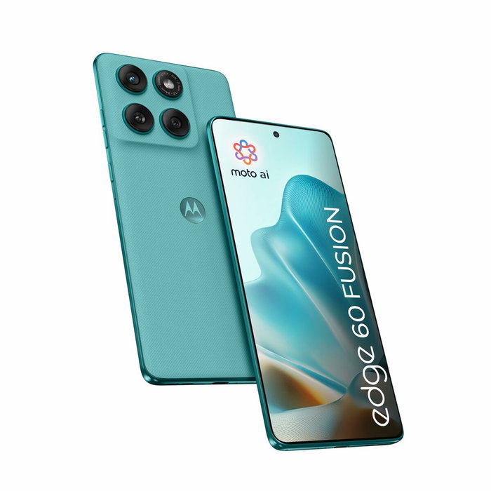 Motorola Moto Edge 60 Fusion 5G 256GB Amazonite