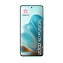 Motorola Moto Edge 60 Fusion 5G 8GB/256GB Amazonite Smartphone avec écran P-OLED 120 Hz et caméra 50 MP OIS