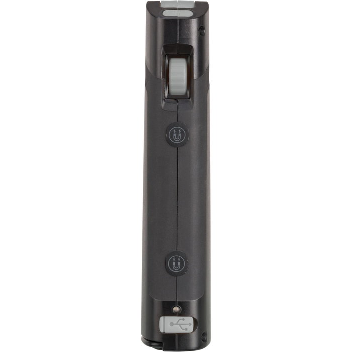 Brennenstuhl SANSA 401 A - Lampe de travail LED à batterie Brennenstuhl SANSA 401 A - Lampe de travail LED à batterie