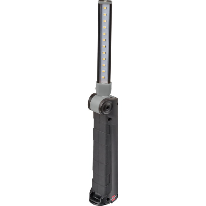 Brennenstuhl SANSA 401 A - Lampe de travail LED à batterie Brennenstuhl SANSA 401 A - Lampe de travail LED à batterie