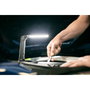 Brennenstuhl SANSA 401 A - Lampe de travail LED à batterie