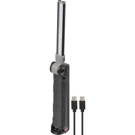 Brennenstuhl SANSA 401 A - Lampe de travail LED à batterie