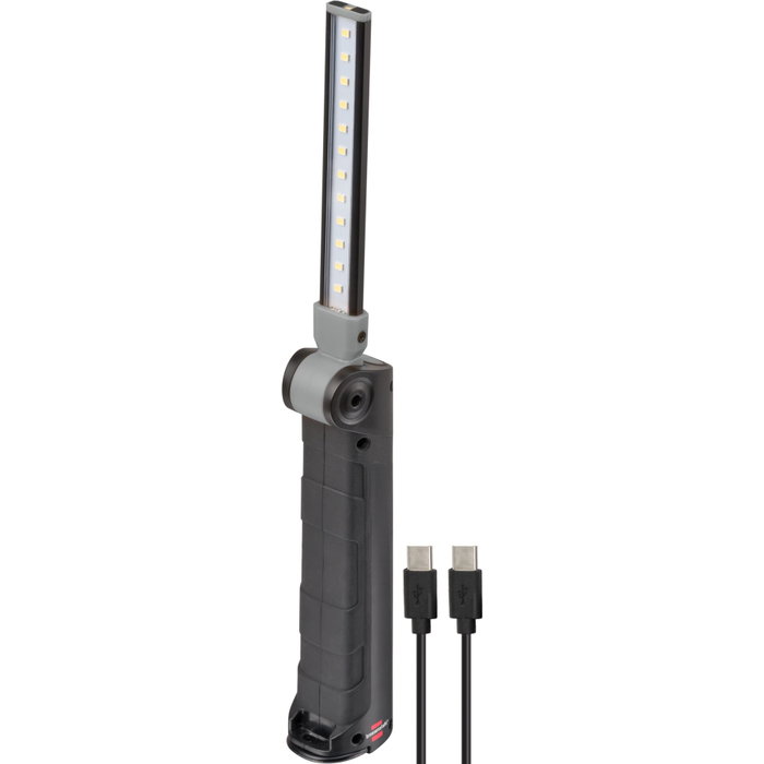 Brennenstuhl SANSA 401 A - Lampe de travail LED à batterie Brennenstuhl SANSA 401 A - Lampe de travail LED à batterie
