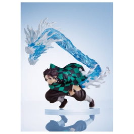 Aniplex Figure Demon Slayer: Kimetsu no Yaiba Tanjiro Kamado Constant Flux