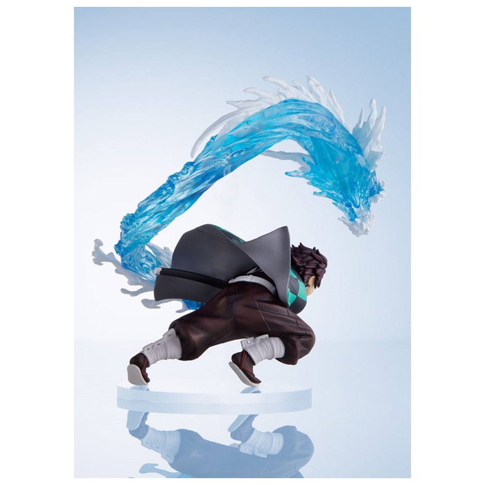 Aniplex Figurine Demon Slayer Kimetsu No Yaiba 17 cm PVC