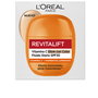 L'Oréal Paris Revitalift Vitamine C Fluide Teinté Éclat Quotidien SPF30 40 ml - Hydratant et Protecteur