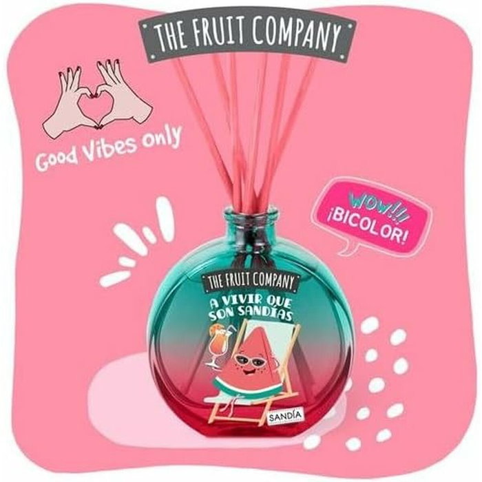 The Fruit Company MIKADO 40 ml The Fruit Company MIKADO 40 ml