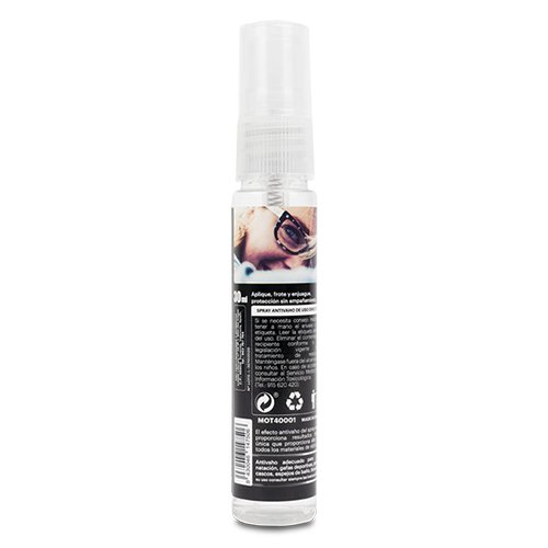Abc Spray Anti-Buée 30ml
