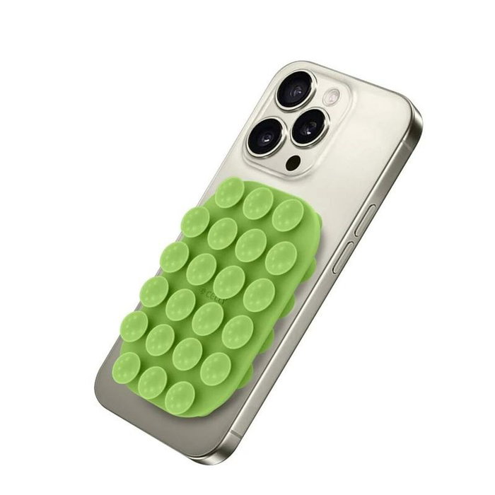 Sac à Bandoulière Celly FIXSQUAREGN Vert