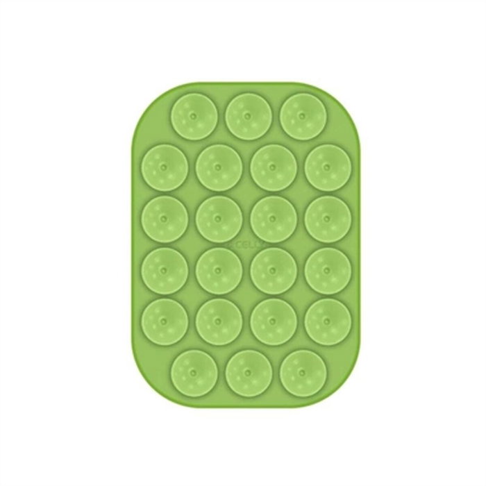 Sac à Bandoulière Celly FIXSQUAREGN Vert