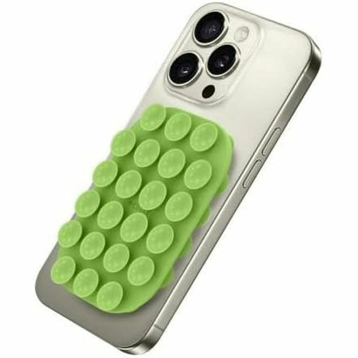 Sac à Bandoulière Celly FIXSQUAREGN Vert