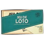 Mister Gadget Jeu de Loterie Vintage avec Étui en Bois