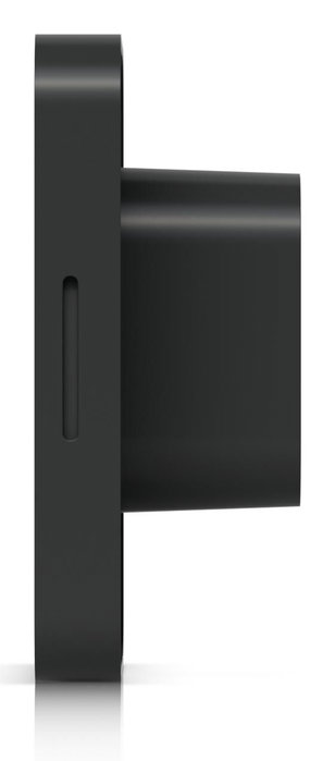 Ubiquiti Lecteur NFC de 3e génération avec clavier tactile, Noir Ubiquiti Lecteur NFC de 3e génération avec clavier tactile, Noir