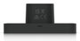 Ubiquiti Lecteur NFC de 3e génération avec clavier tactile, Noir