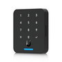 Ubiquiti Lecteur NFC de 3e génération avec clavier tactile, Noir
