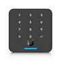 Ubiquiti Lecteur NFC de 3e génération avec clavier tactile, Noir