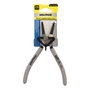 WOLFPACK LINEA PROFESIONAL Pince pour anneaux intérieurs courbes 175 mm DIN5256