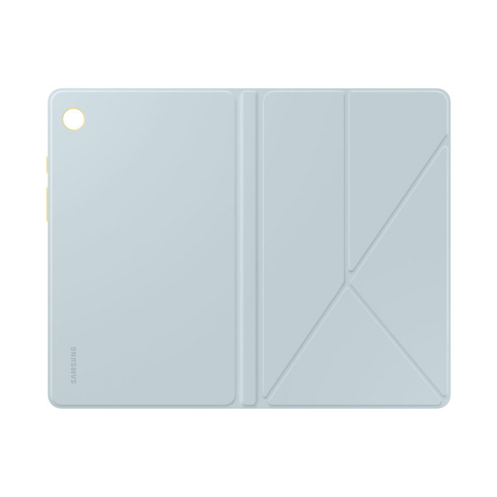 Samsung Housse pour Tablette A9 EF-BX110TLEGWW Bleu Samsung Housse pour Tablette A9 EF-BX110TLEGWW Bleu