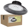 BX3 LIGHT Projecteur LED industriel 100W, 10000 lm, 6000K, IP65, 50.000 h, Blanc Froid, Modèle BX3-HB-100WK-CW