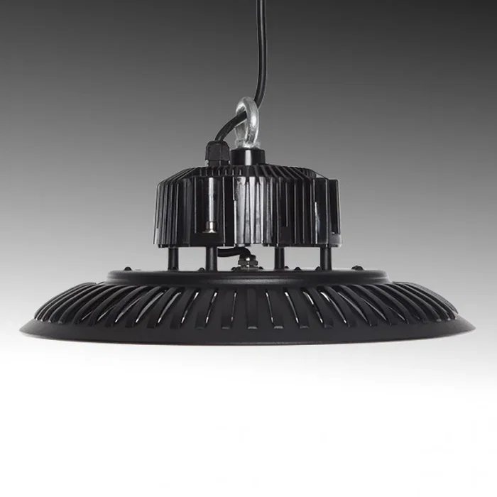 BX3 LIGHT Projecteur LED industriel 100W, 10000 lm, 6000K, IP65, 50.000 h, Blanc Froid, Modèle BX3-HB-100WK-CW
