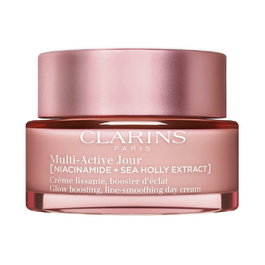 Clarins Crème de Jour Multi-Active Tous Types de Peau 50 ml