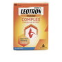 Leotron Complexe 60 Capsules - Gelée Royale, Ginseng, Vitamines et Minéraux