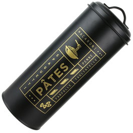 La Boite a Bote Metal Pâtes Espagueti