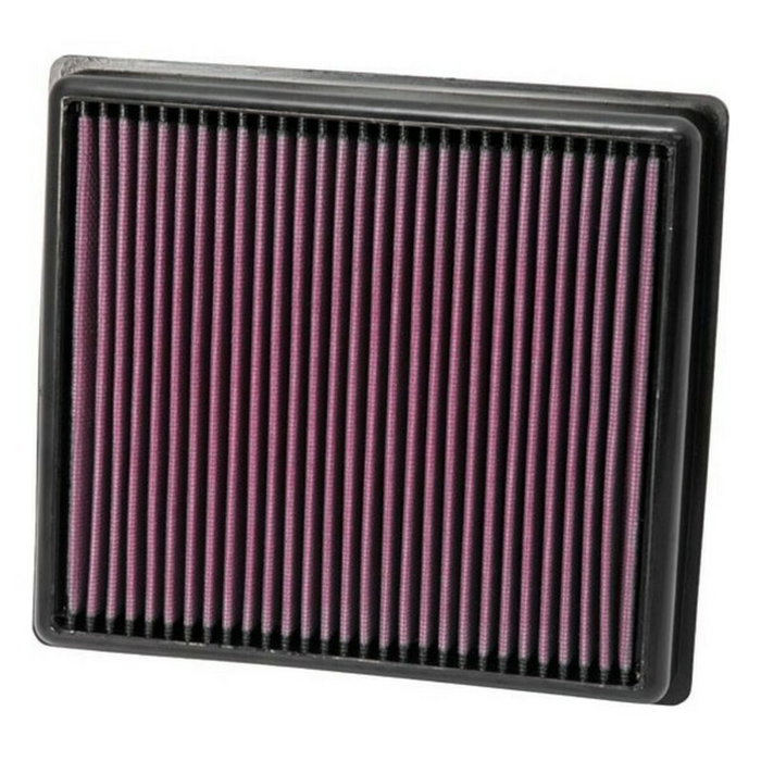 K&N Filtre à air de remplacement 33-2990