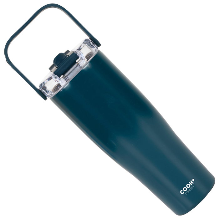 Cook Concept Mug thermique 900 ml avec poignée Cook Concept Mug thermique 900 ml avec poignée