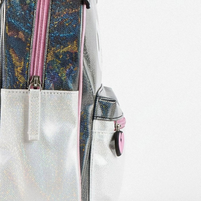 Cerdá Sac à dos pour enfant Fantasia Hello Kitty Kuromi Noir Cerdá Sac à dos pour enfant Fantasia Hello Kitty Kuromi Noir