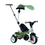 Smoby Baby Balade Tricycle Vert dès 10 mois