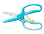 Fiskars Ciseaux d'entraînement pour enfants 3+ Bleu