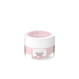 Vv Pharm Foot Foot Scraper Salt & Sugar Smoothing Scrub 200g