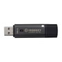 Kingston IronKey Locker+ 50 G2 128GB Clé USB 3.2 Sécurité Chiffrement XTS-AES 256 bits FIPS 197
