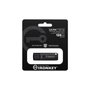 Kingston IronKey Locker+ 50 G2 128GB Clé USB 3.2 Sécurité Chiffrement XTS-AES 256 bits FIPS 197