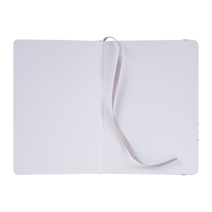 Bruynzeel Carnet de Croquis et Notes A5 140 g/m² 80 feuilles Bruynzeel Carnet de Croquis et Notes A5 140 g/m² 80 feuilles