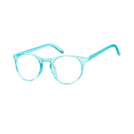 MONTANA EYEWEAR Gafas de lectura Sunoptic Bleu transparent