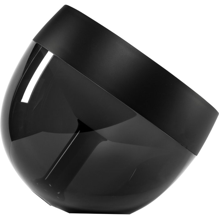 Philips Hue White & Color Ambiance, Lampe Iris, Noir Philips Hue White & Color Ambiance, Lampe Iris, Noir
