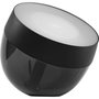 Philips Hue White & Color Ambiance, Lampe Iris, Noir