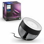 Philips Hue White & Color Ambiance Lampe Iris Noir