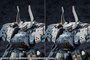 Hexa Gear figurine Plastic accessoires Model Kit Booster Pack 015 Bulkarm Jackel Enhance Unit
