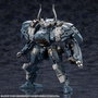 Hexa Gear figurine Plastic accessoires Model Kit Booster Pack 015 Bulkarm Jackel Enhance Unit