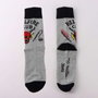 Cerdá Chaussettes Stranger Things T3845 Taille 38/45