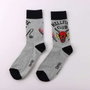 Cerdá Chaussettes Stranger Things T3845 Taille 38/45