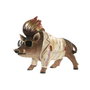 Home ESPRIT Figurine Décorative Multicouleur