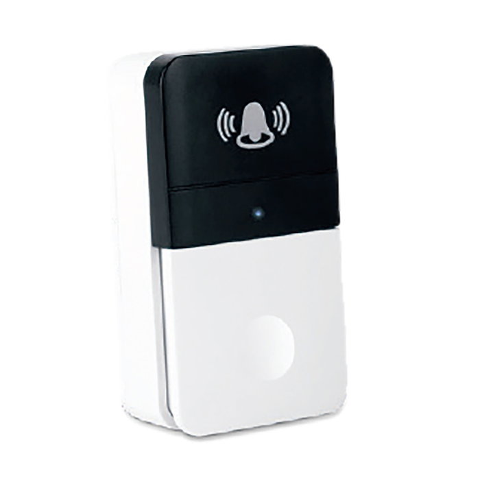 GSC Evolution Bouton-poussoir pour timbre sans fil ref. 104000002 GSC Evolution Bouton-poussoir pour timbre sans fil ref. 104000002