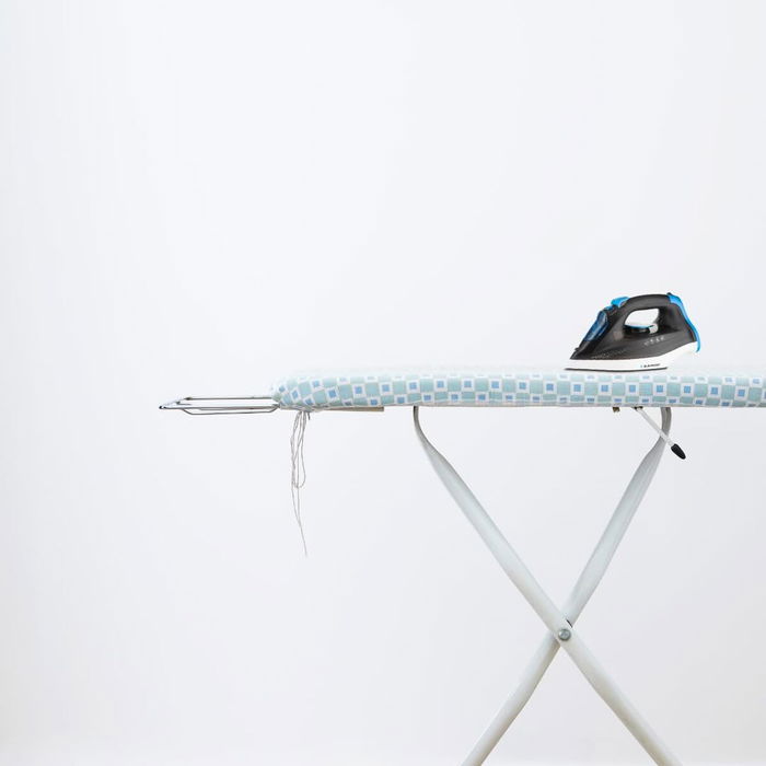 Fer à vapeur Blaupunkt BP5004 Noir 2600 W