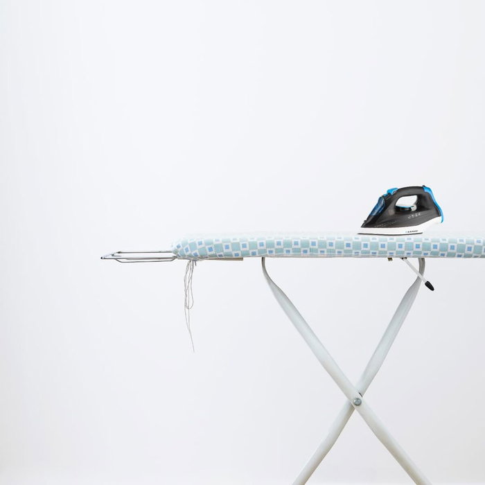 Fer à vapeur Blaupunkt BP5004 Noir 2600 W