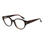 Monture de Lunettes Femme Trussardi TSW6026 53G21